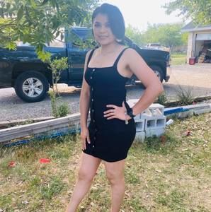 Meet your Posher, Marixa